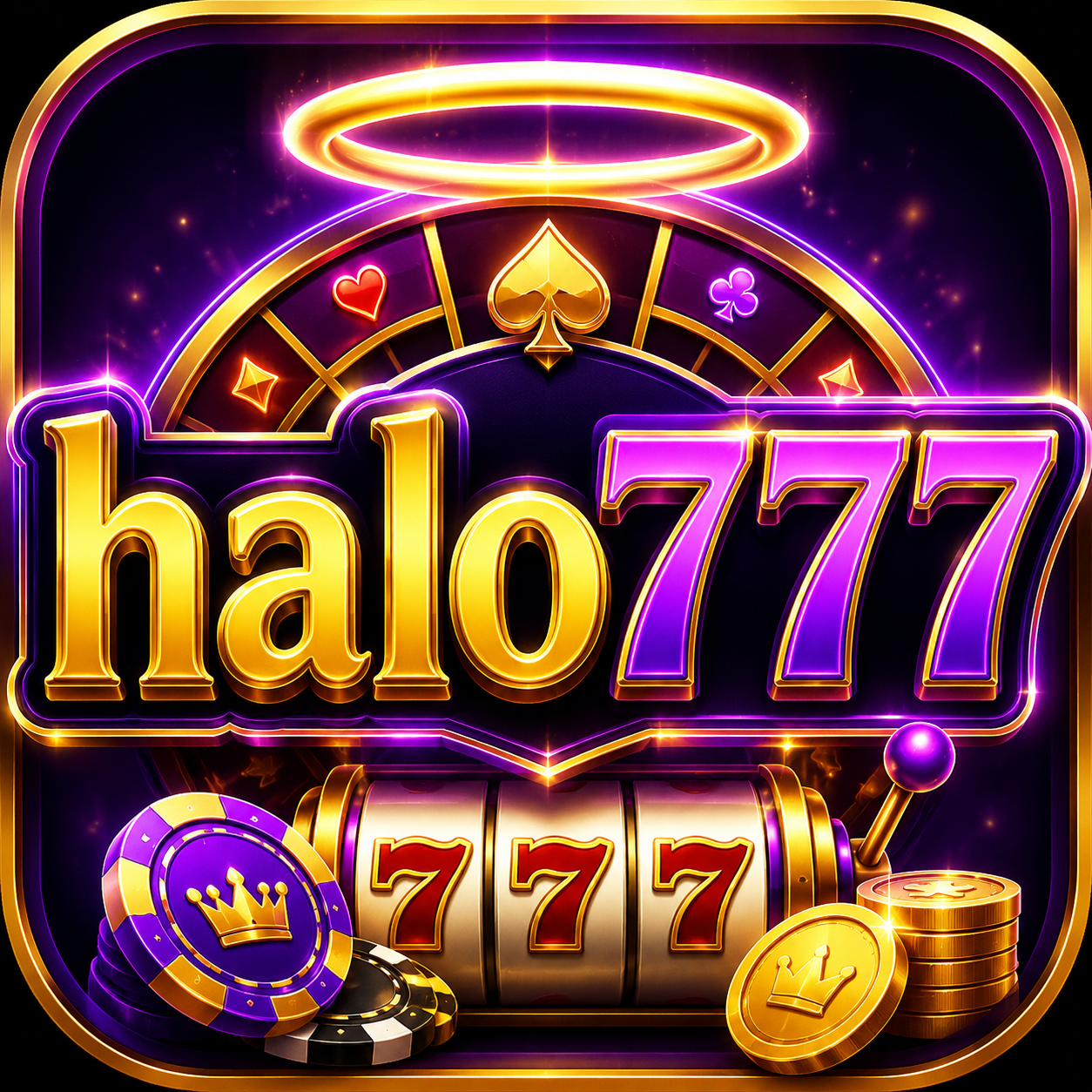 halo777
